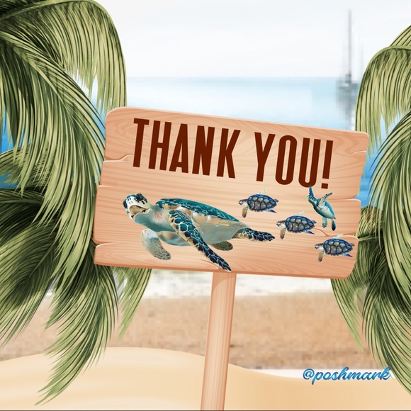 Other - THANK YOU!♥️